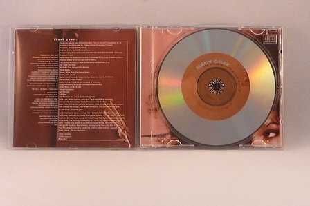 Macy Gray - the trouble with being myself