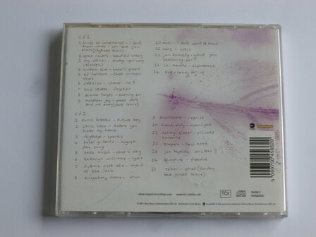 Acoustic Chill - Compiled by Chris Coco (2 CD)