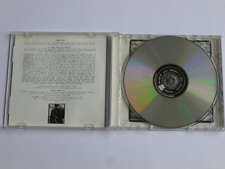 Lyfe Jennings - Lyfe 268-192 (Dual Disc CD / DVD)