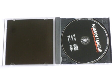 Human League - Live at the Dome, Brightton 2003