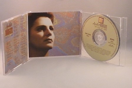 Amalia Rodrigues - The best of Fado (2CD)