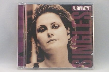 Alison Moyet - Singles