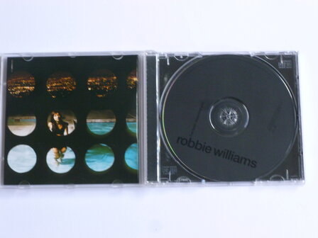 Robbie Williams - I&#039;ve beeen expecting you (eu)
