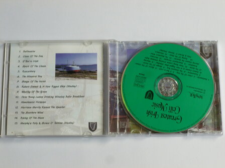 Greatest Irish Ceili Music 