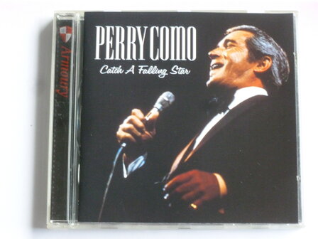 Perry Como - Catch a falling star