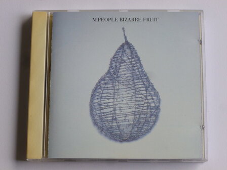 M People - Bizarre Fruit 