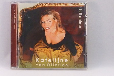 Katalijne van Otterloo - Full Colour