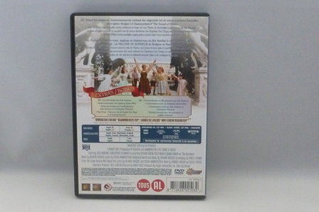 The Sound of Music - Originele  DVD