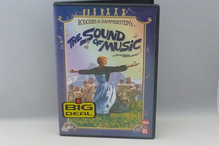 The Sound of Music - Originele  DVD