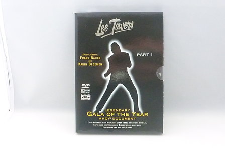 Lee Towers - Gala of the Year part 1