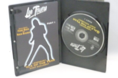 Lee Towers - Gala of the Year part 1