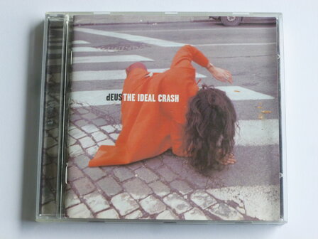 Deus - The Ideal Crash