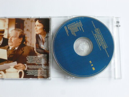 Harry Potter And The Philosopher&#039;s Stone - John Williams (2CD) Soundtrack