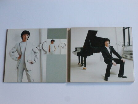 Yundi Li - Chopin 