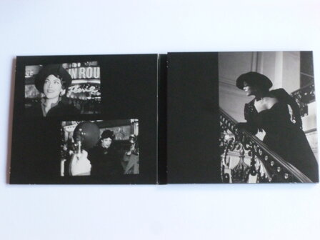 Caro Emerald - The Shocking Miss Emerald - Deluxe Edition (2 CD)