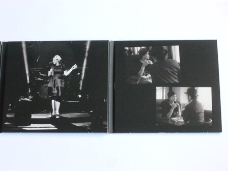 Caro Emerald - The Shocking Miss Emerald - Deluxe Edition (2 CD)