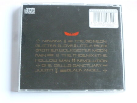 The Cult - Love