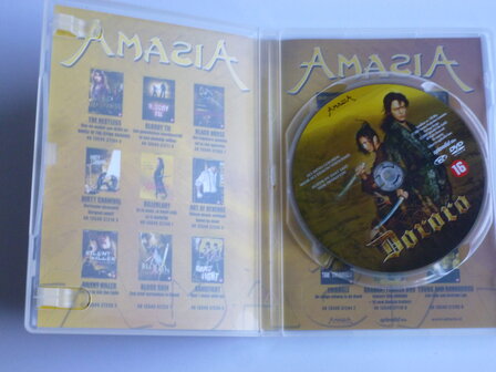 Dororo - Amasia (DVD)