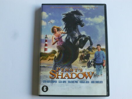 Penny&#039;s Shadow - Levi van Kempen (DVD)