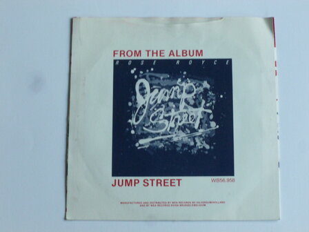 Rose Royce - R.R. Express (vinyl Single)