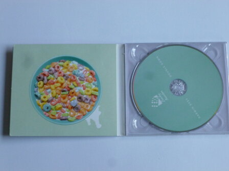Darwin Deez - Double Down (digipack)