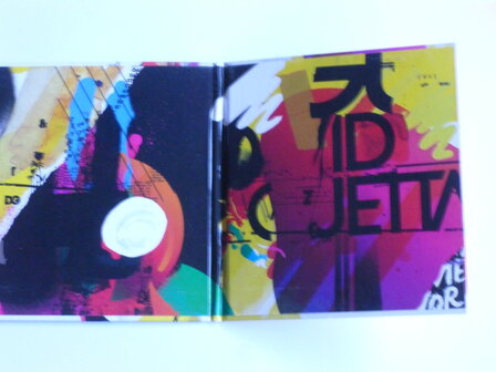 David Guetta - One more love (2 CD) Deluxe edition