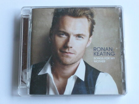 Ronan Keating - Songs for my mother