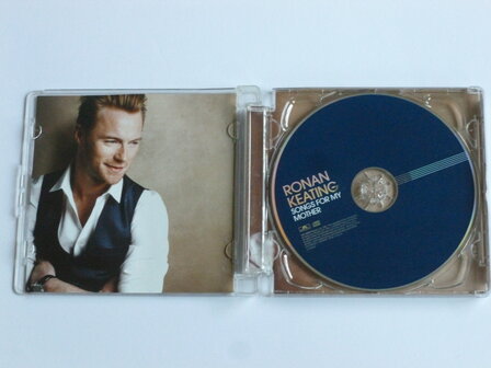 Ronan Keating - Songs for my mother