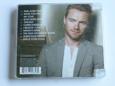 Ronan Keating - Songs for my mother