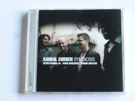 Randal Corsen - Symbiosis