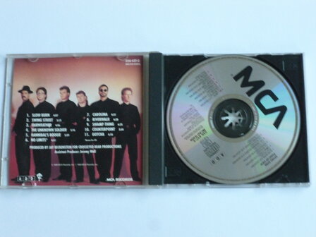 Spyro Gyra - Point of View (germany)