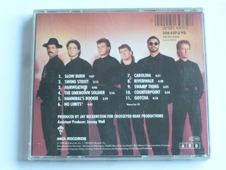 Spyro Gyra - Point of View (germany)