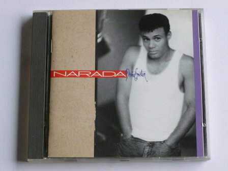 Narada - Divine Emotion
