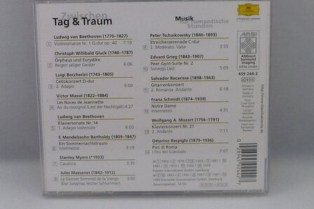 Zwischen Tag &amp; Traum