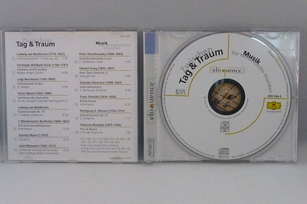 Zwischen Tag &amp; Traum