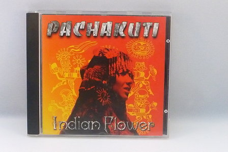 Pachakuti - Indian Flower