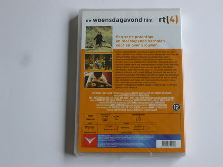 Hilary and Jackie - Emily Watson (DVD) Nieuw