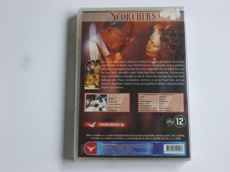 Scorchers - Faye Dunaway (DVD) Nieuw