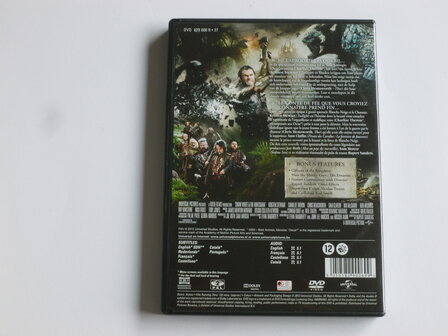 Snow White &amp; the Huntsman (DVD) 