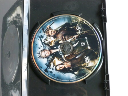 Snow White &amp; the Huntsman (DVD) 