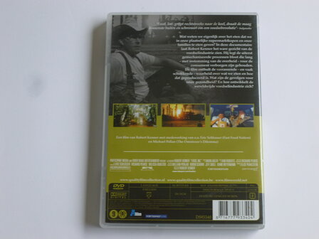 Food, inc. - Robert Kenner (DVD)