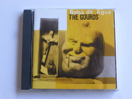 The Gourds - Bolsa de Agua