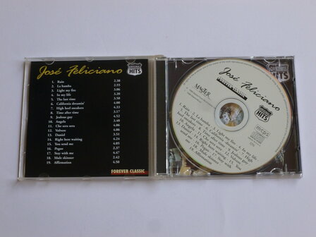 Jose Feliciano - Original Hits