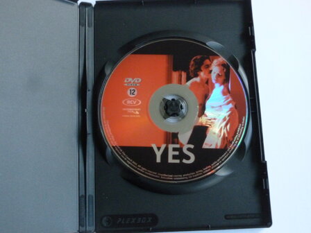 Yes - Sally Potter (DVD)