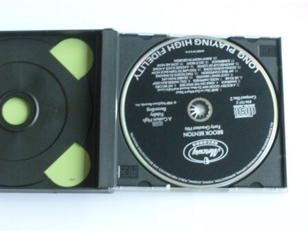 Brook Benton - Forty Greatest Hits (2 CD)