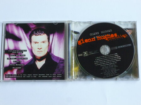 Glenn Hughes - Addiction