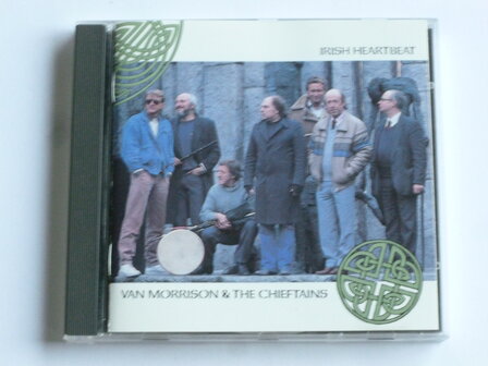 Van Morrison &amp; The Chieftains - Irish Heartbeat