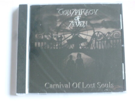 Conspiracy Of Seven &ndash; Carnival of lost Souls (nieuw)