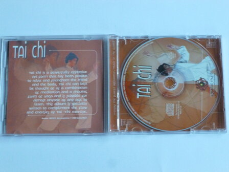 Tai Chi - Essential Music