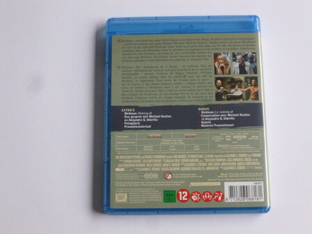 Birdman - Michael Keaton (Blu-ray)